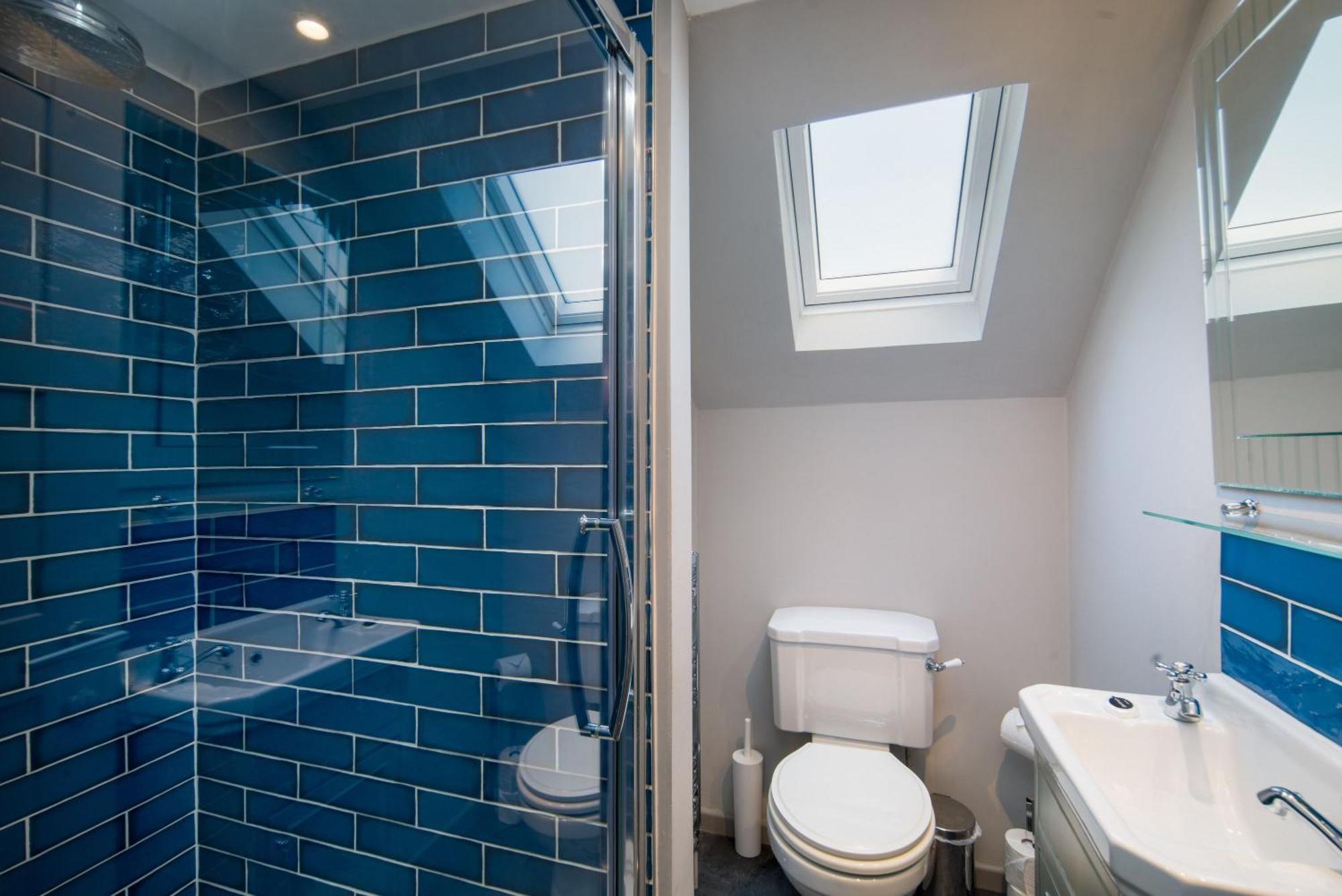 The Brackens Villa Seaview Bagian luar foto